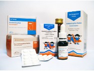 قطره استامینوفن-حکیم  15 م ل 1ع | ACETAMINOPHEN DROP