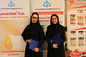 تقدیر از کارشناسان ستادی